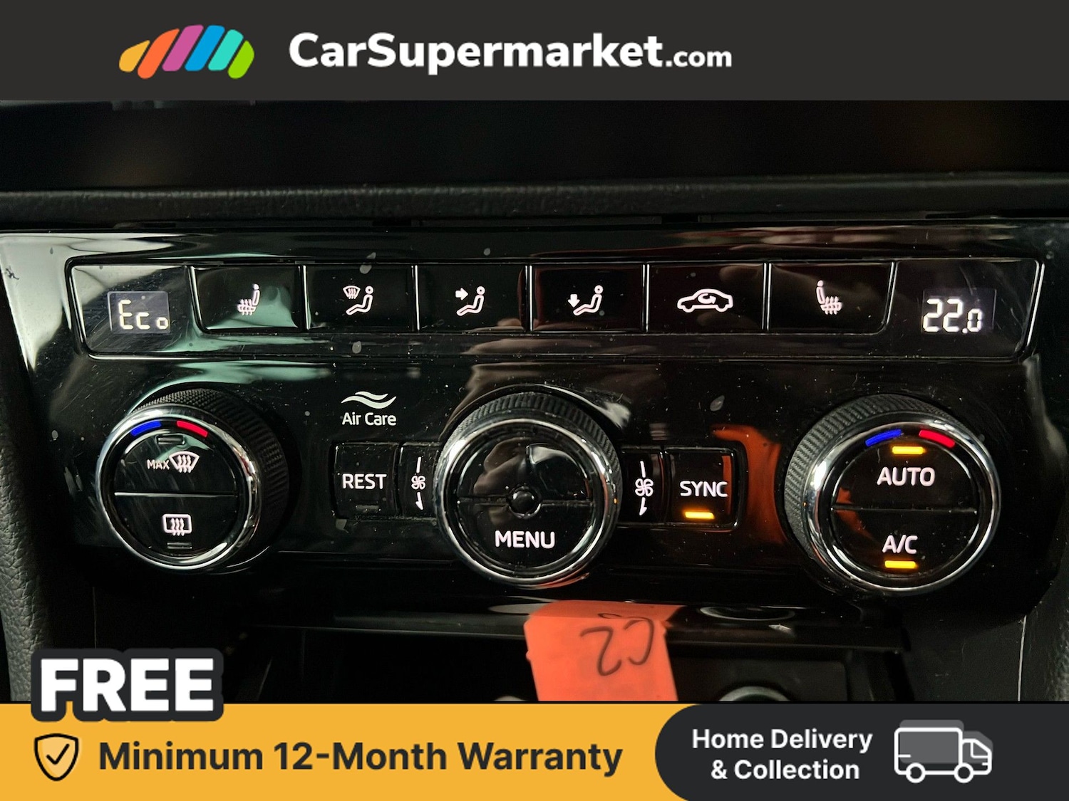 Used Skoda Superb 2020 for sale - 77764333: Photo 28