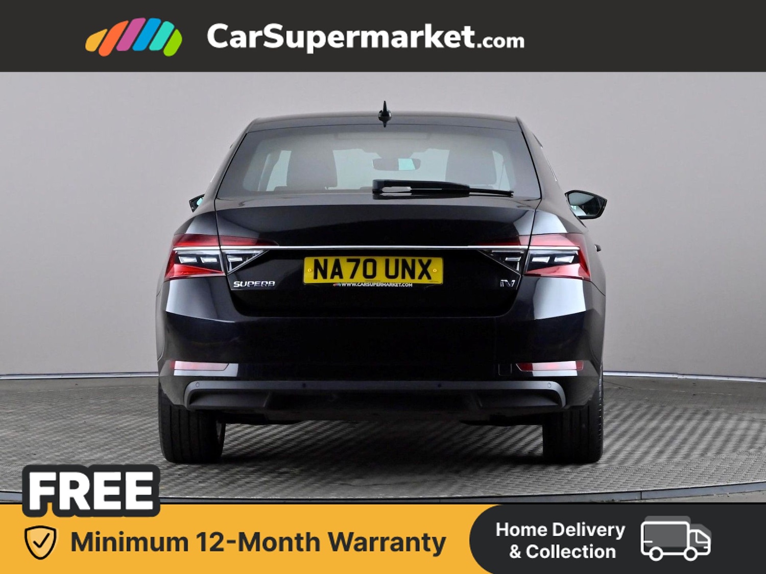 Used Skoda Superb 2020 for sale - 77764333: Photo 5