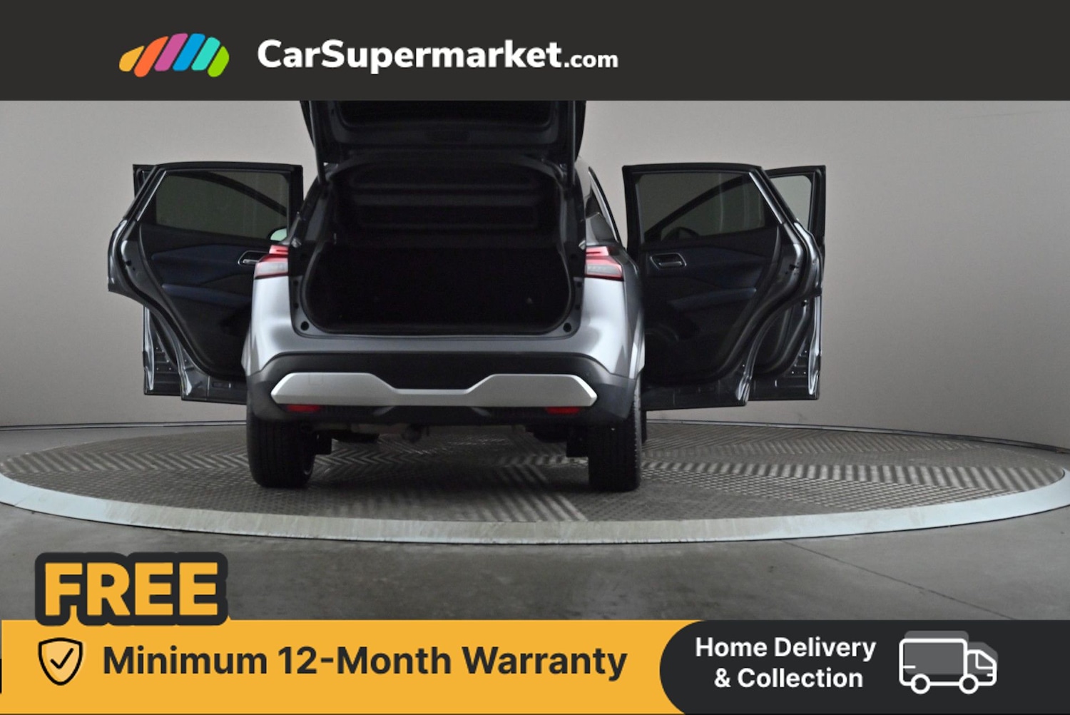 Used Nissan Qashqai 2022 for sale - 76353368: Photo 11