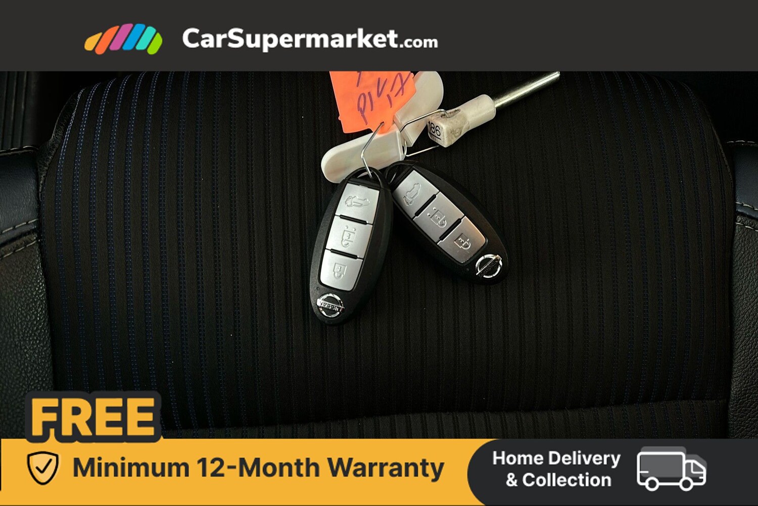 Used Nissan Qashqai 2022 for sale - 76353368: Photo 23