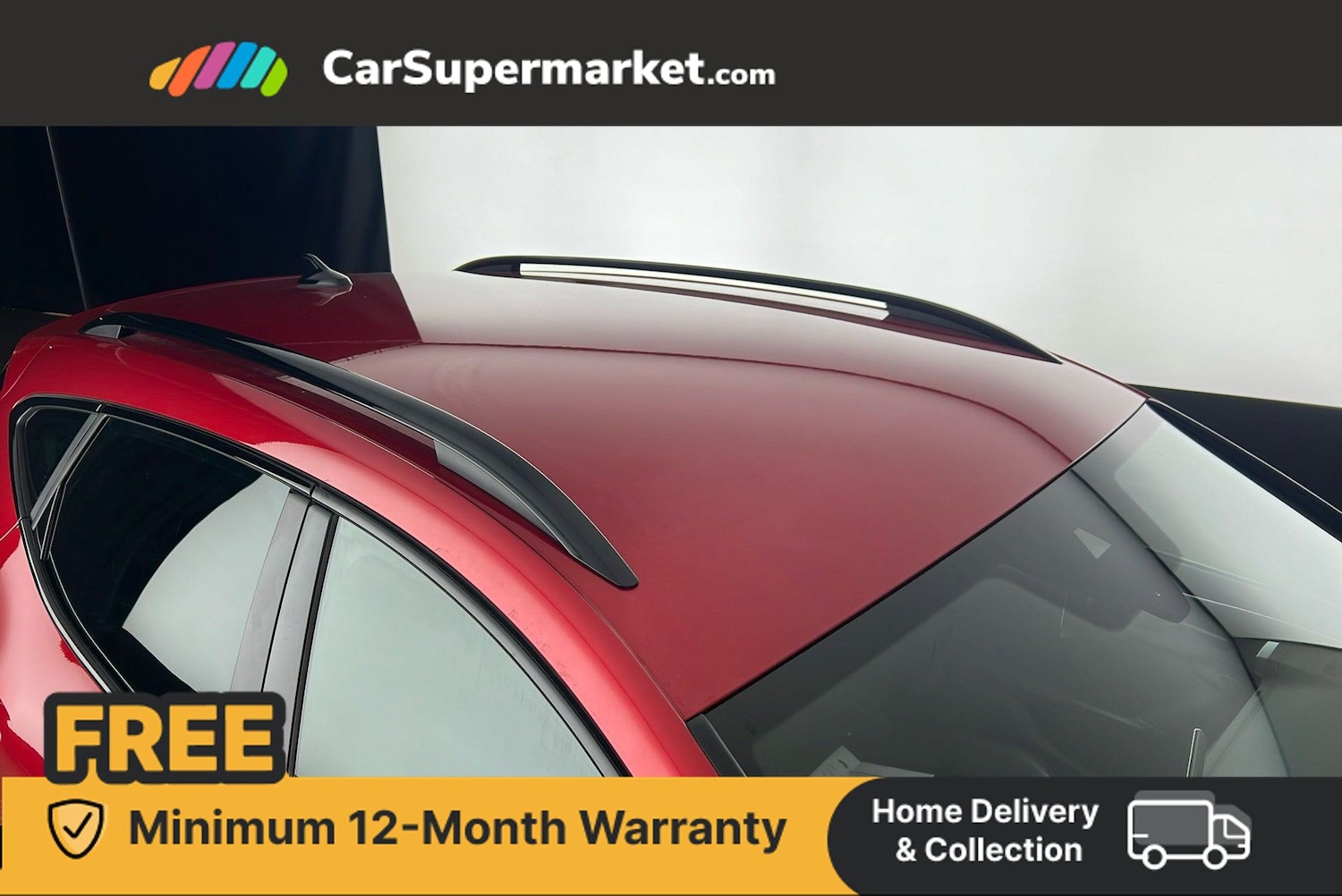 Used Cupra Formentor 2021 for sale - 76581583: Photo 21