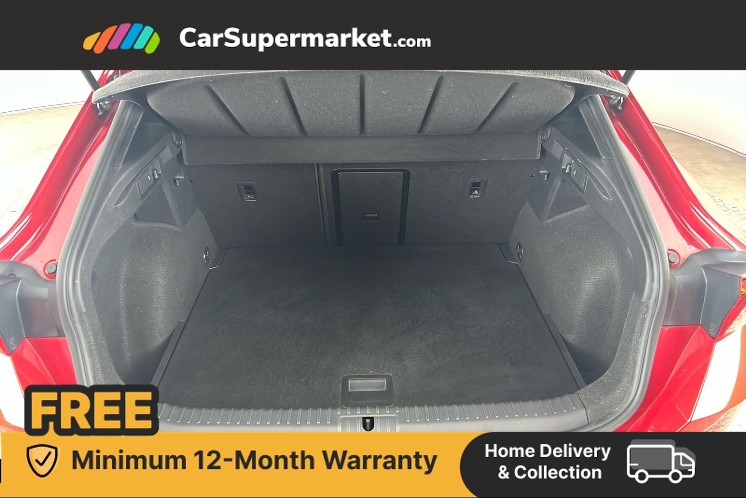 Used Cupra Formentor 2021 for sale - 76581583: Photo 22