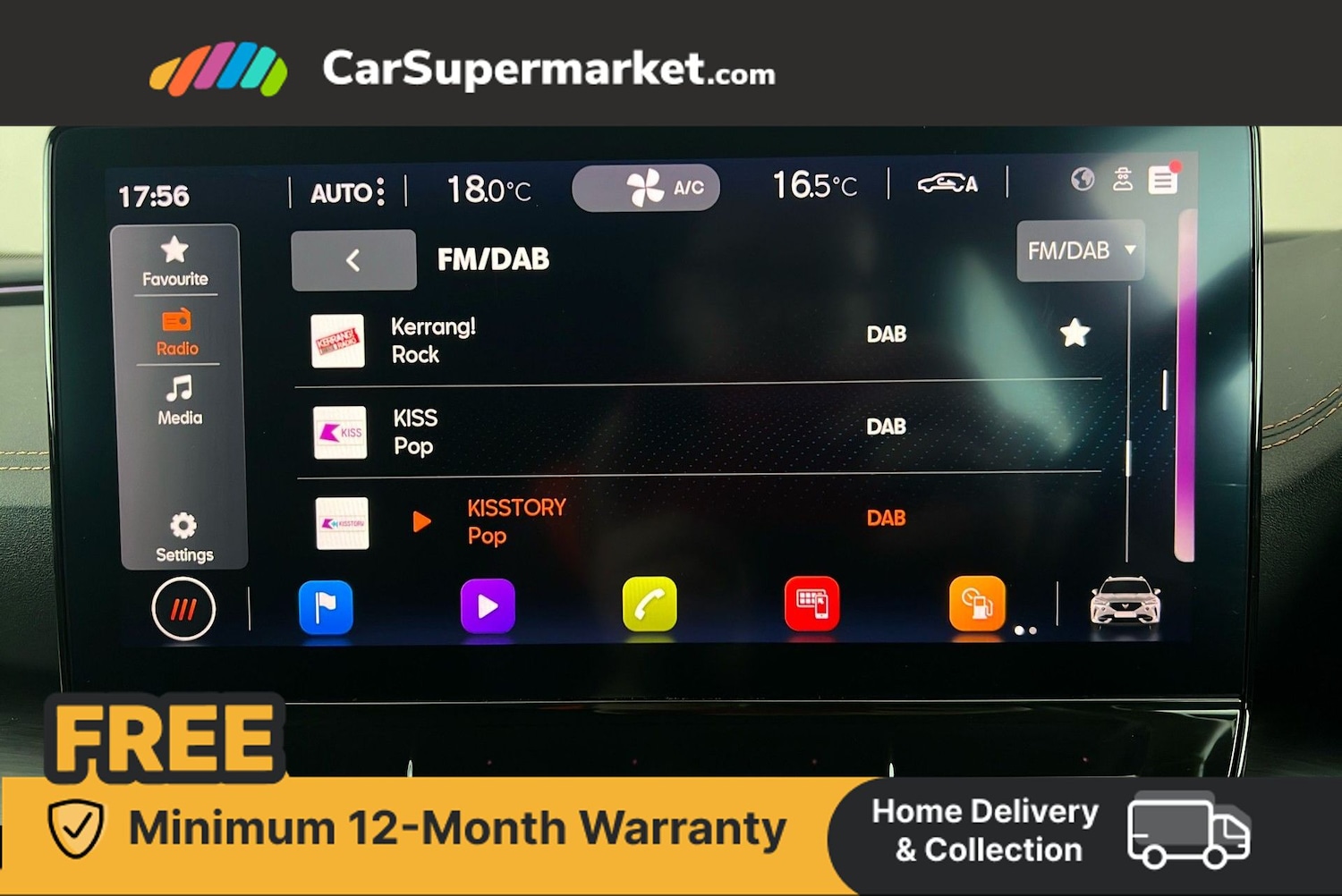 Used Cupra Formentor 2021 for sale - 76581583: Photo 25