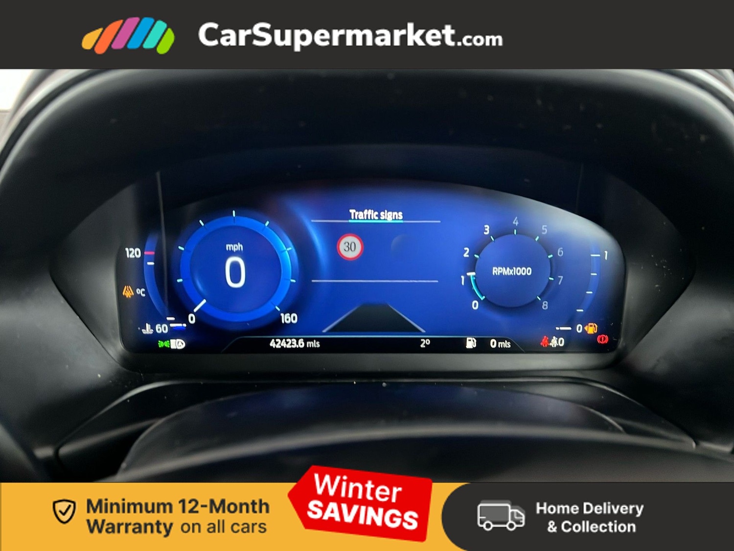 Used Ford Fiesta 2022 for sale - 77088668: Photo 16