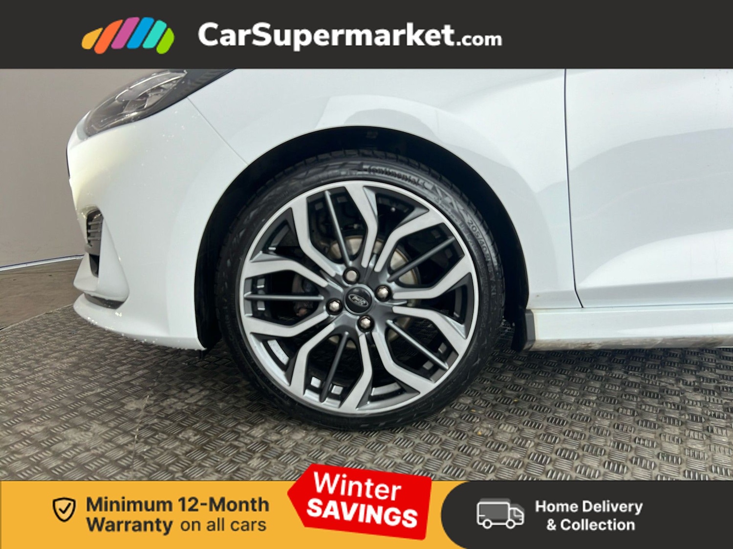 Used Ford Fiesta 2022 for sale - 77088668: Photo 20