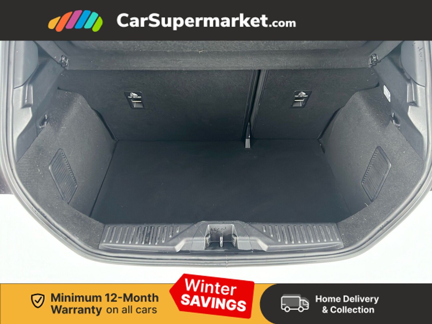 Used Ford Fiesta 2022 for sale - 77088668: Photo 23