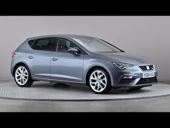 Used SEAT Leon 2018 for sale - 79463078: Photo