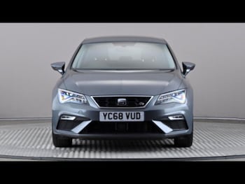 Used SEAT Leon 2018 for sale - 79463078: Photo