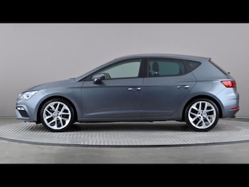 Used SEAT Leon 2018 for sale - 79463078: Photo