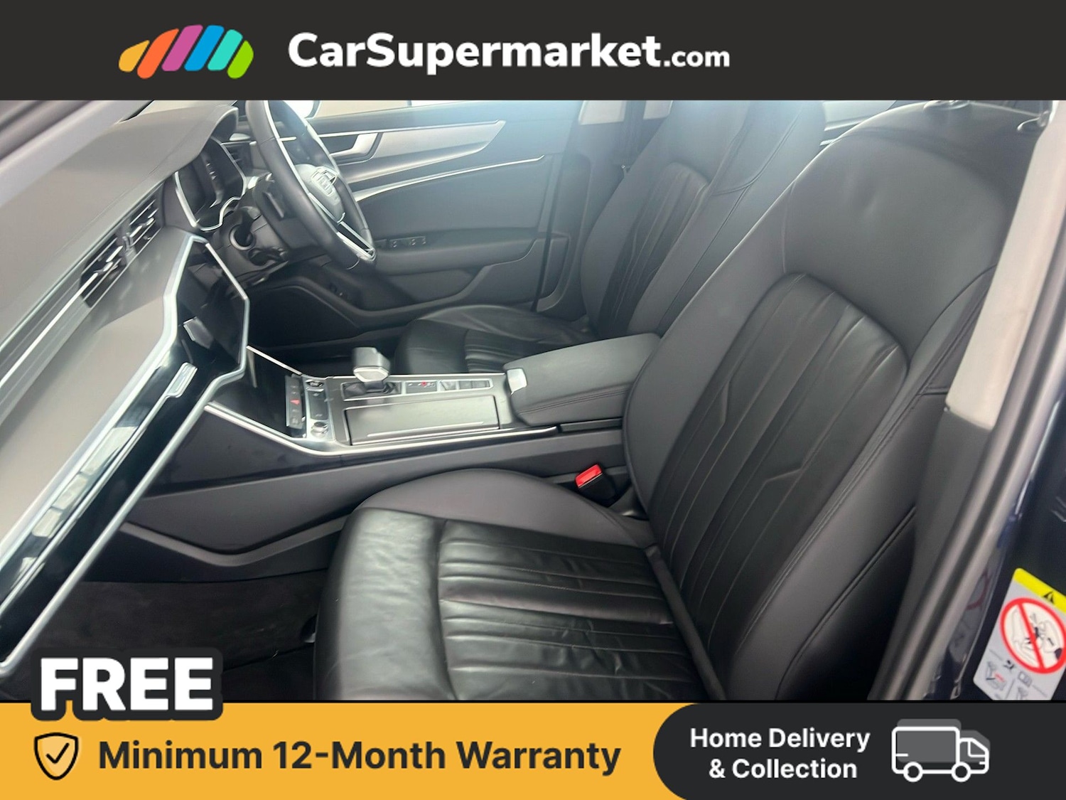 Used Audi A6 2022 for sale - 77542871: Photo 17