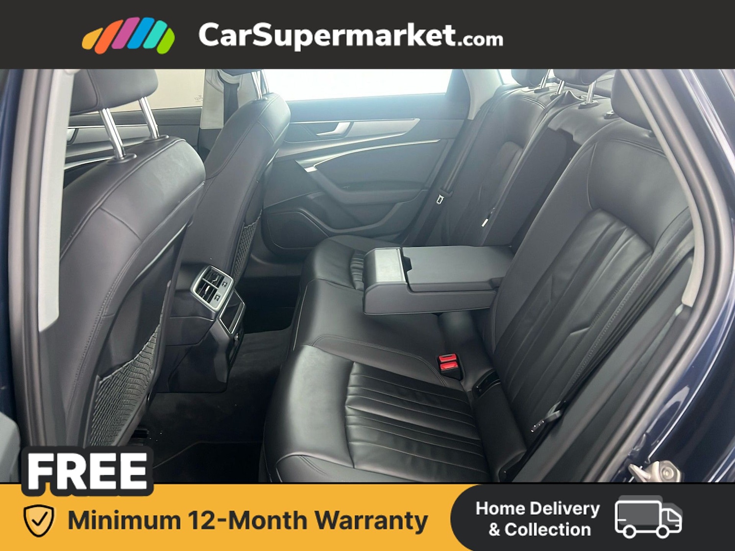 Used Audi A6 2022 for sale - 77542871: Photo 18