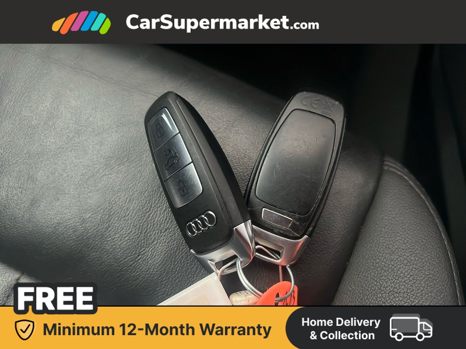 Used Audi A6 2022 for sale - 77542871: Photo 25