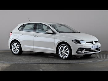 Used Volkswagen Polo 2023 for sale - 78931925: Photo
