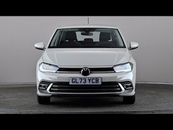 Used Volkswagen Polo 2023 for sale - 78931925: Photo