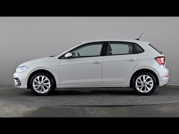 Used Volkswagen Polo 2023 for sale - 78931925: Photo
