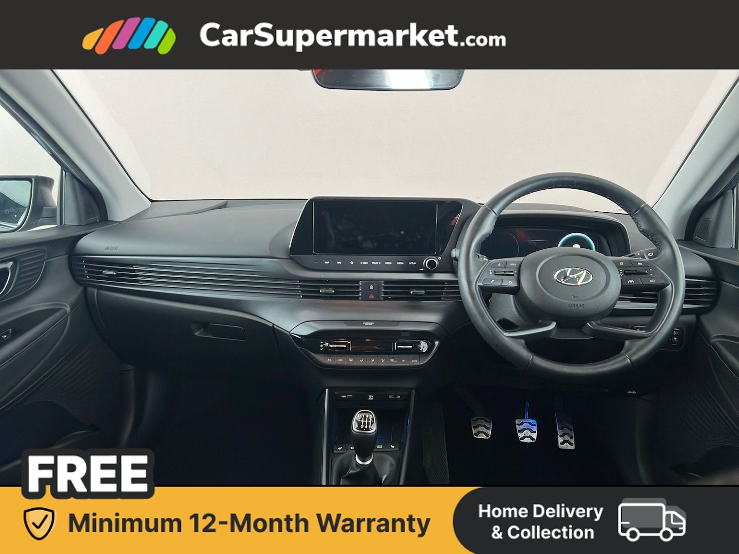 Used Hyundai BAYON 2023 for sale - 77378602: Photo 13