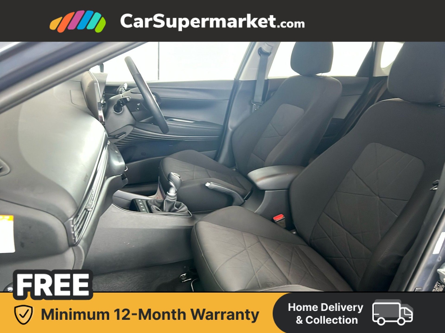 Used Hyundai BAYON 2023 for sale - 77378602: Photo 17