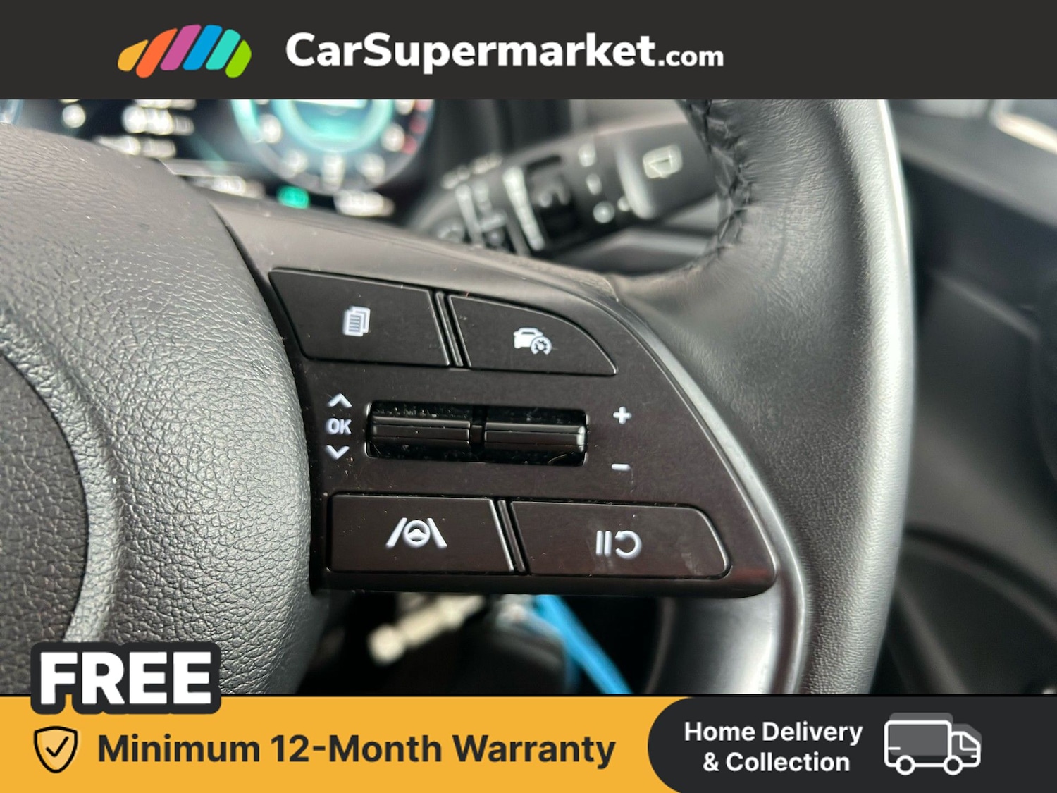 Used Hyundai BAYON 2023 for sale - 77378602: Photo 25