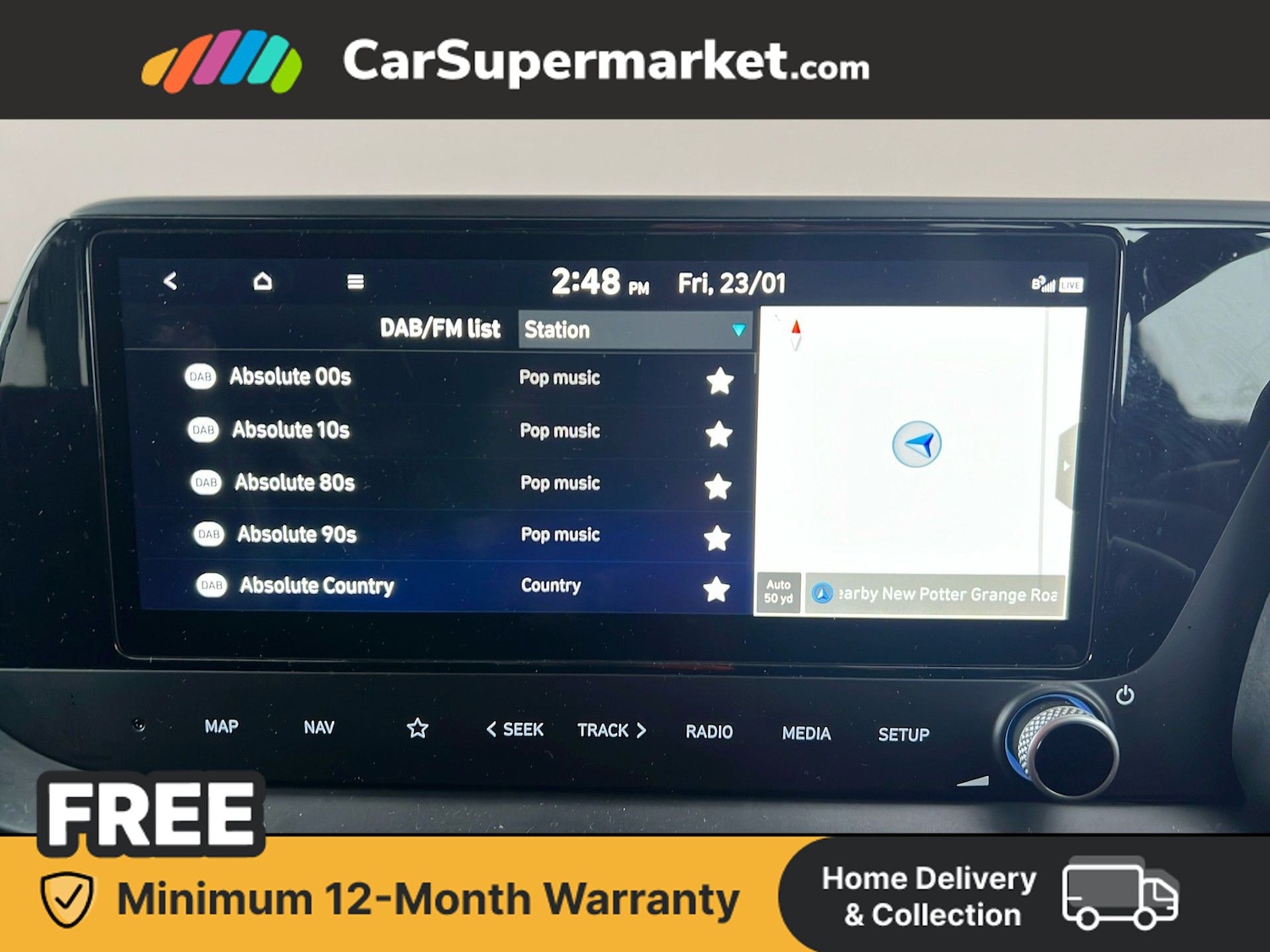 Used Hyundai BAYON 2023 for sale - 77378602: Photo 26