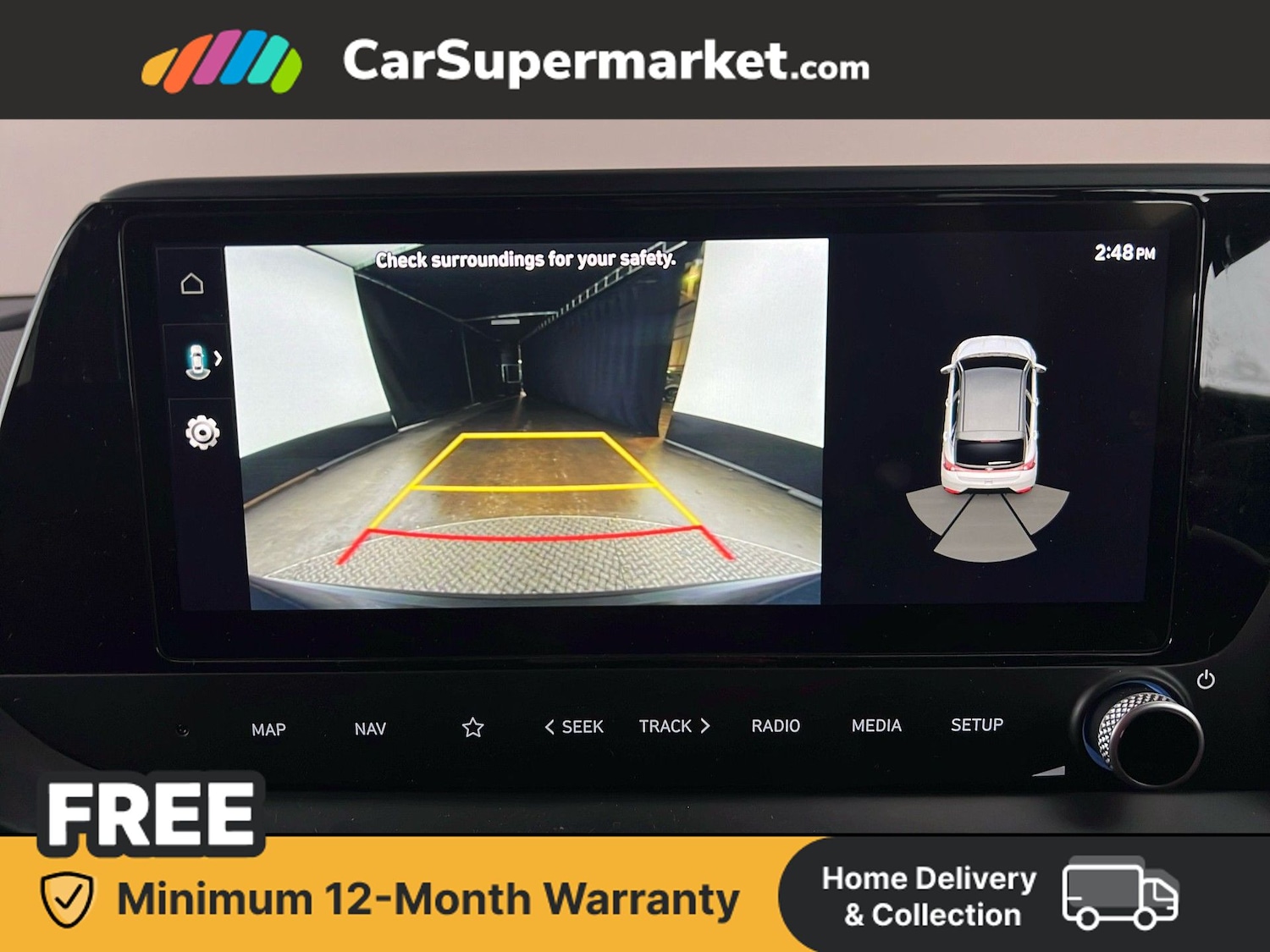 Used Hyundai BAYON 2023 for sale - 77378602: Photo 27