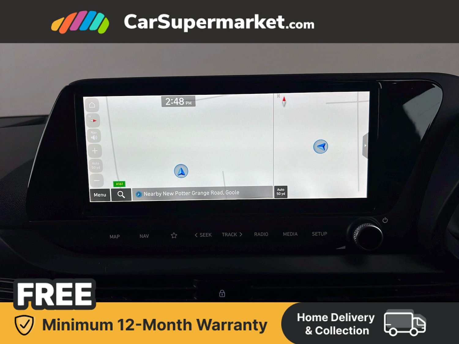 Used Hyundai BAYON 2023 for sale - 77378602: Photo 29