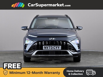 Used Hyundai BAYON 2023 for sale - 77378602: Photo