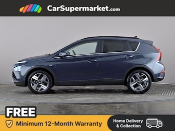 Used Hyundai BAYON 2023 for sale - 77378602: Photo