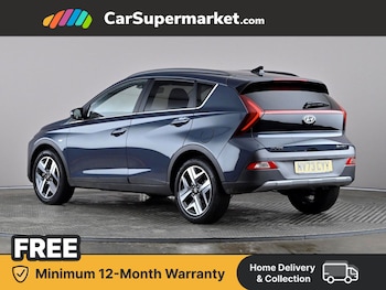 Used Hyundai BAYON 2023 for sale - 77378602: Photo