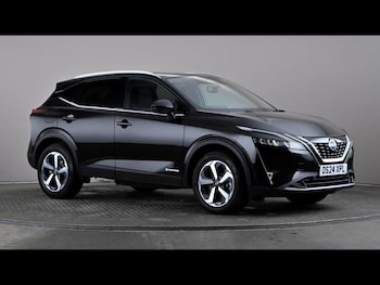 Used Nissan Qashqai 2024 for sale - 79130220: Photo