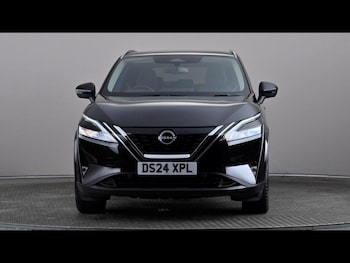 Used Nissan Qashqai 2024 for sale - 79130220: Photo