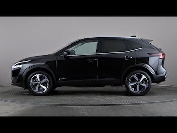 Used Nissan Qashqai 2024 for sale - 79130220: Photo