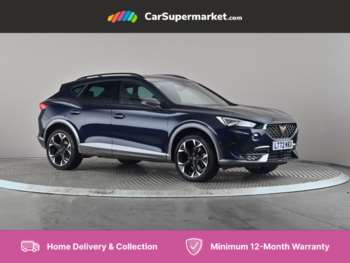 2022 - 2.0 TSI 190 V2 DSG 4Drive