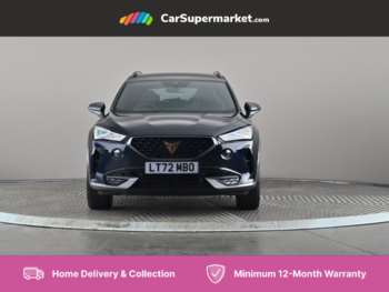 Used Cupra Formentor 2022 for sale - 75308405: Photo