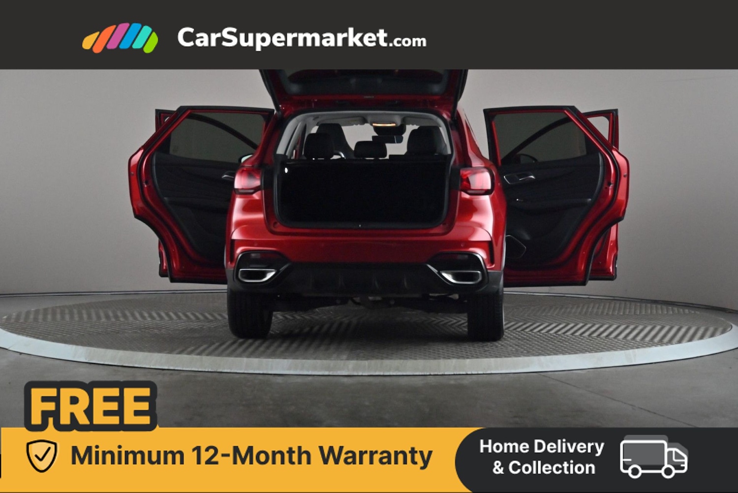 Used MG MG HS 2023 for sale - 76405905: Photo 11