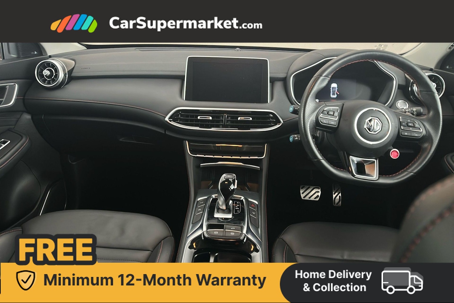 Used MG MG HS 2023 for sale - 76405905: Photo 13