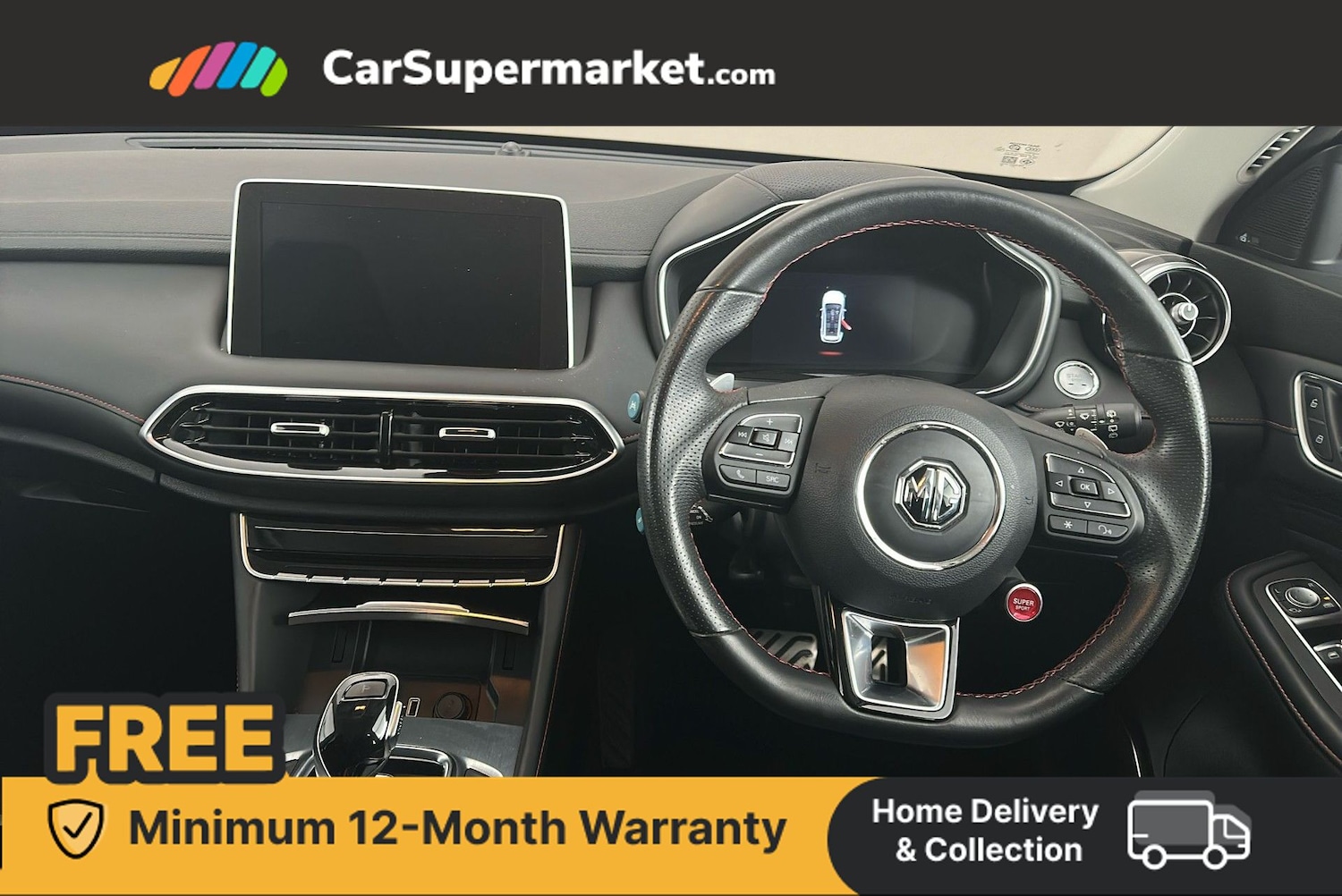 Used MG MG HS 2023 for sale - 76405905: Photo 14