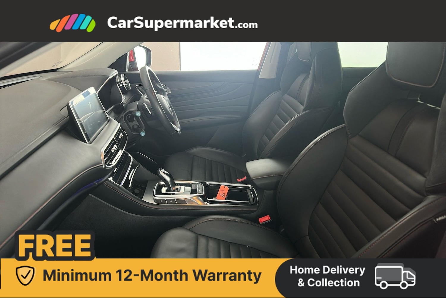 Used MG MG HS 2023 for sale - 76405905: Photo 17