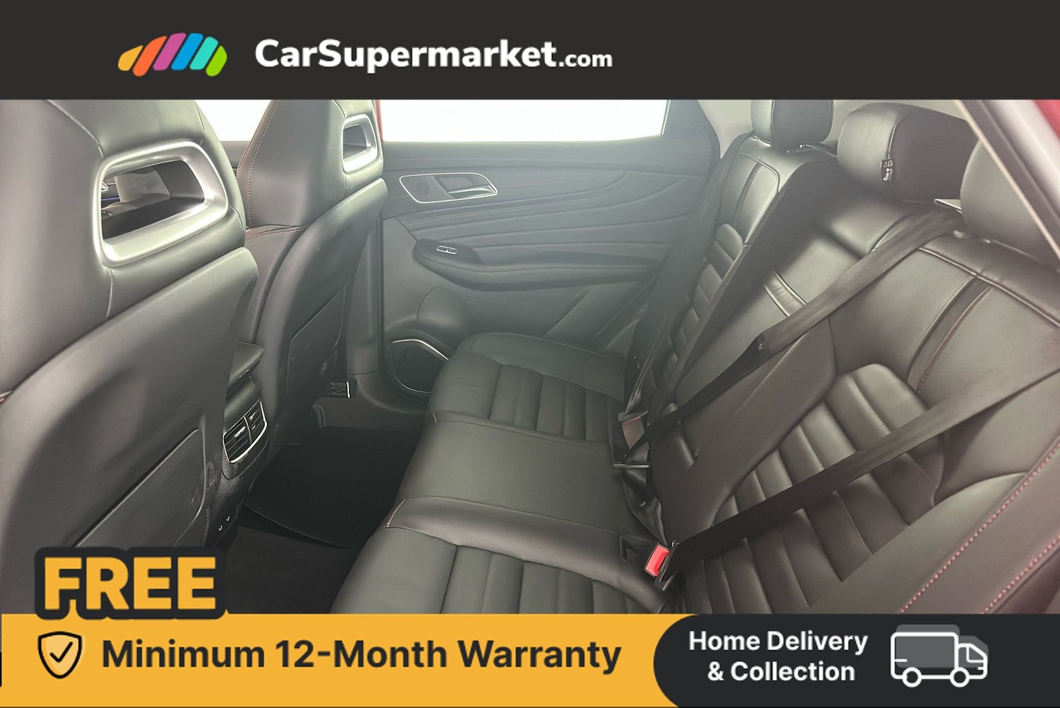 Used MG MG HS 2023 for sale - 76405905: Photo 18