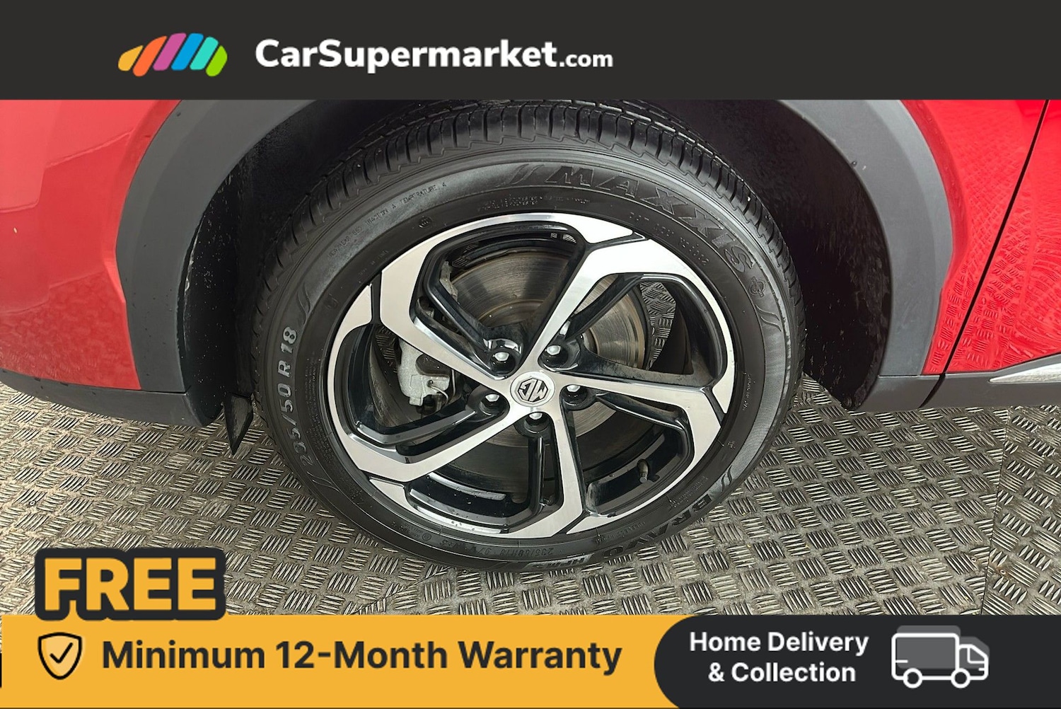 Used MG MG HS 2023 for sale - 76405905: Photo 19