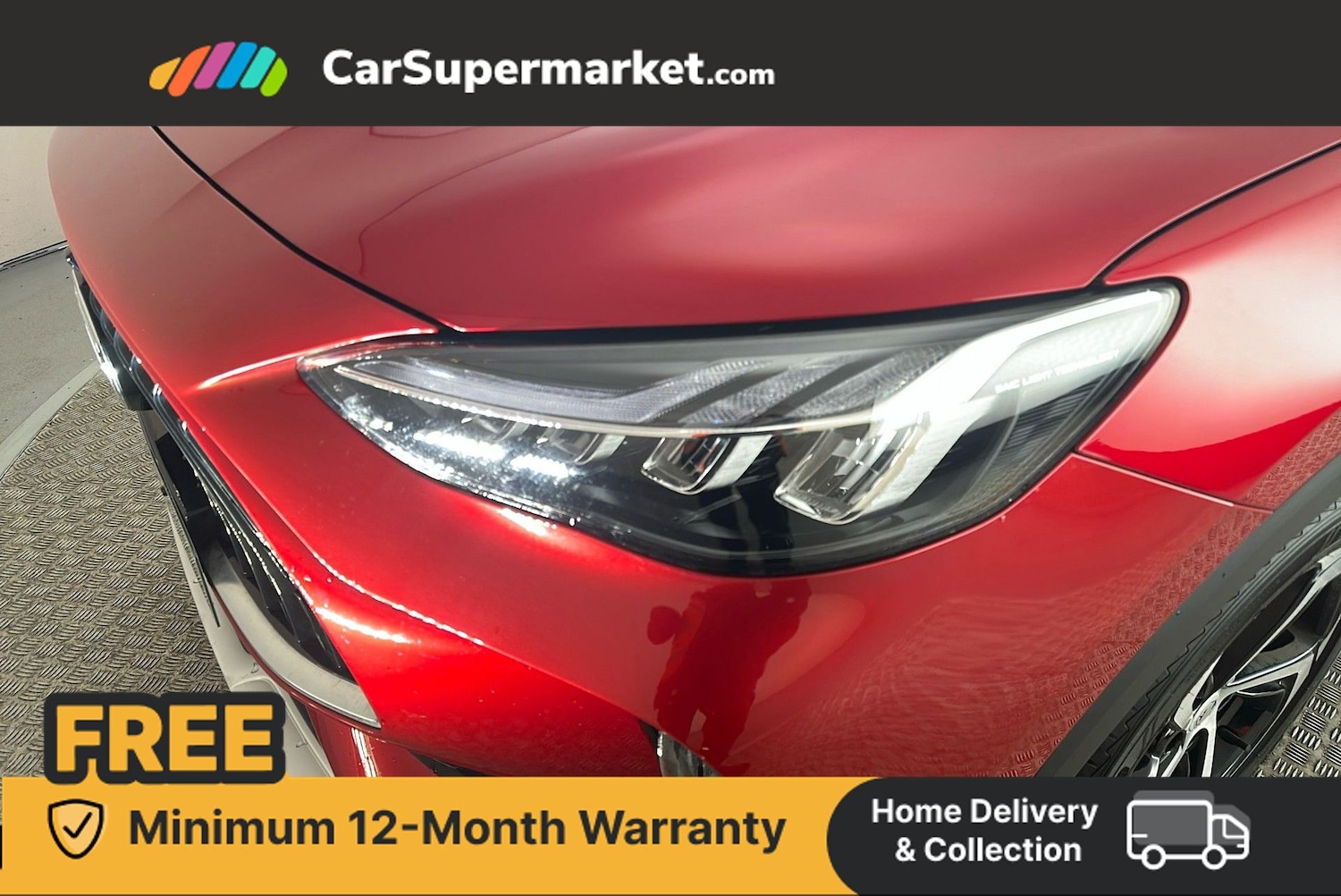 Used MG MG HS 2023 for sale - 76405905: Photo 20