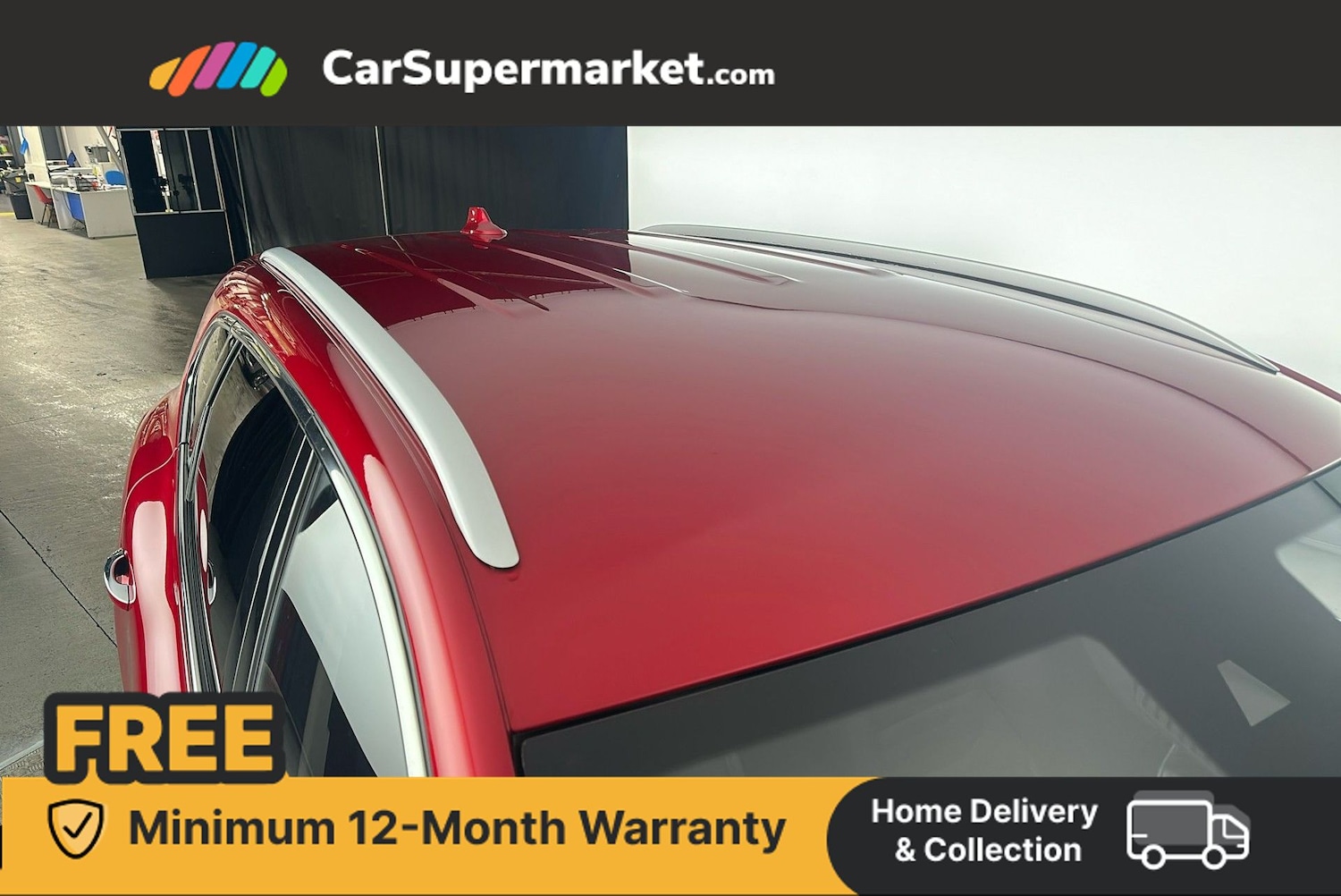 Used MG MG HS 2023 for sale - 76405905: Photo 21