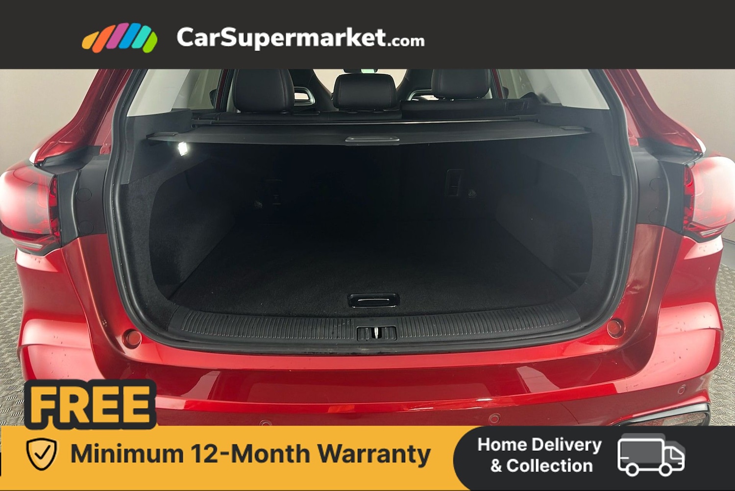 Used MG MG HS 2023 for sale - 76405905: Photo 22