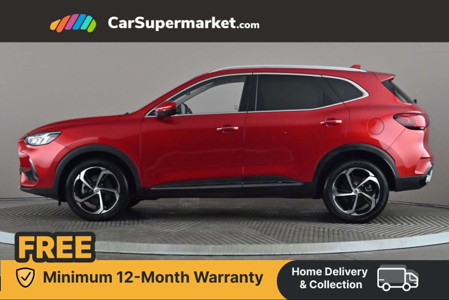 Used MG MG HS 2023 for sale - 76405905: Photo 3