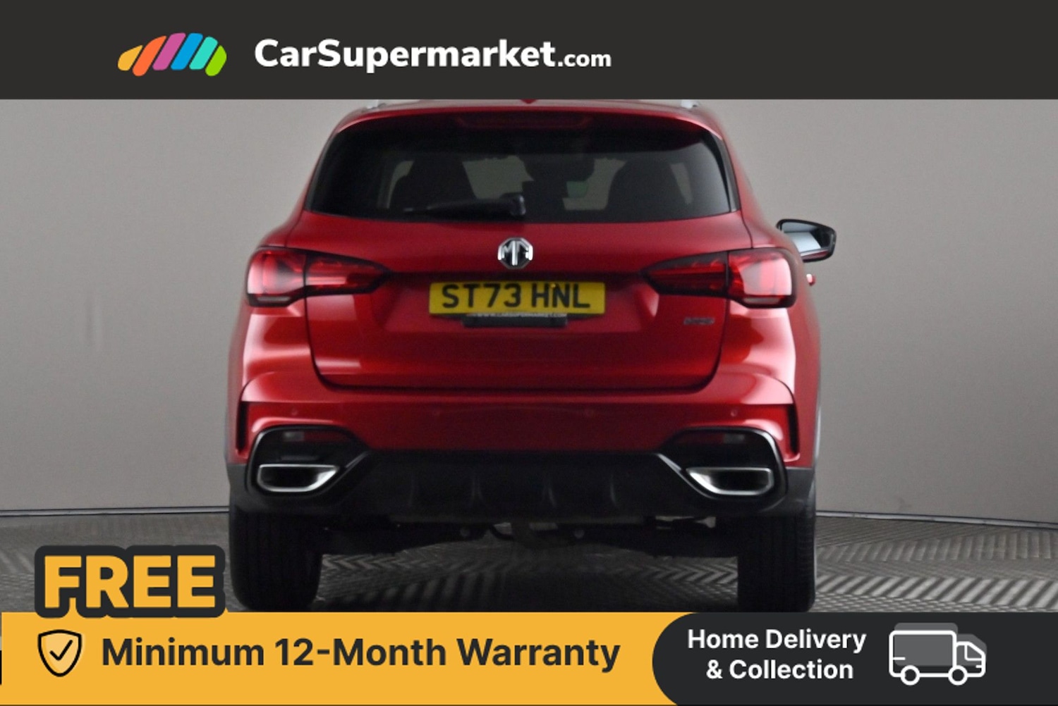 Used MG MG HS 2023 for sale - 76405905: Photo 5