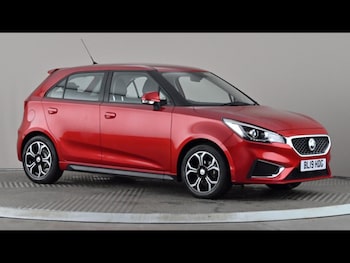Used MG MG3 2019 for sale - 79029673: Photo