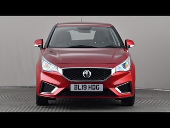 Used MG MG3 2019 for sale - 79029673: Photo