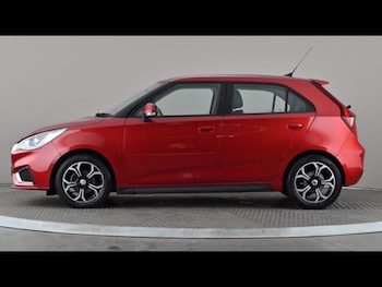 Used MG MG3 2019 for sale - 79029673: Photo