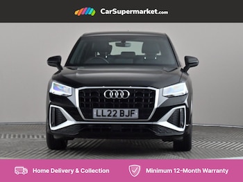 Used Audi Q2 2022 for sale - 75924889: Photo