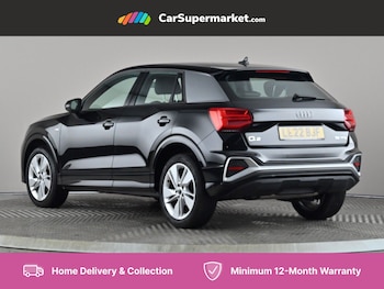 Used Audi Q2 2022 for sale - 75924889: Photo