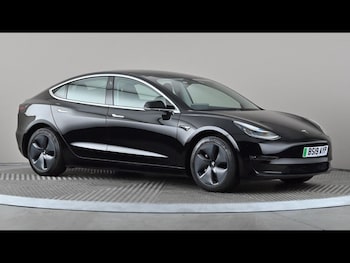 Used Tesla Model 3 2019 for sale - 79568607: Photo